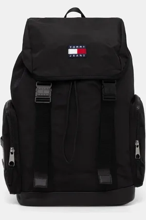Tommy Hilfiger Batoh pánský, barva, velký, hladký, AM0AM13324
