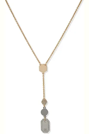 DKNY Náhrdelník 04N00269