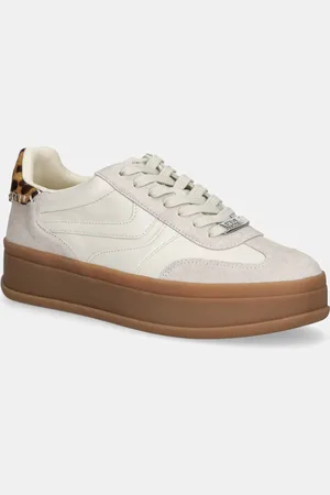 Steve Madden Sneakers boty Off-Track barva, SM11003601