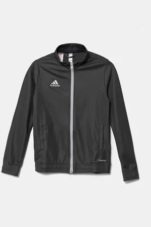 adidas Dětská mikina barva, s aplikací, H57521