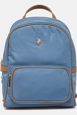 U.S. Polo Assn. Batoh HOUSTON dámský, barva, malý, hladký, BEUHU6388WIP