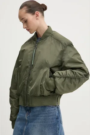 HUGO BOSS Bomber bunda barva, zimní, 50529001