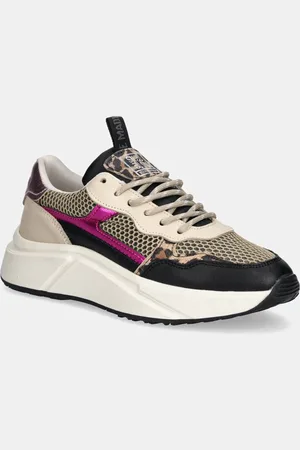 Steve Madden Sneakers boty Starlyn barva, SM11003459