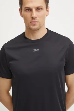 Reebok Tričko barva, 100215541