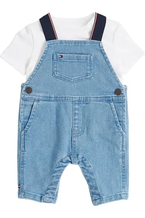 Tommy Hilfiger Kojenecká sada barva, KN0KN02050