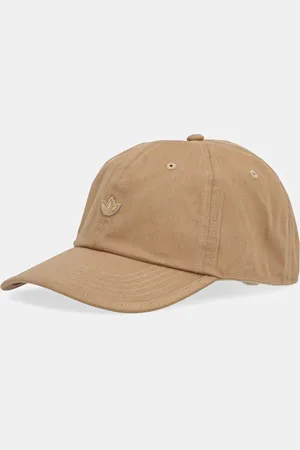 adidas Bavlněná baseballová čepice barva, JN7135