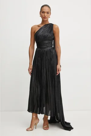 Guess Šaty STEPHANY barva, maxi, 5RGK80 7277A
