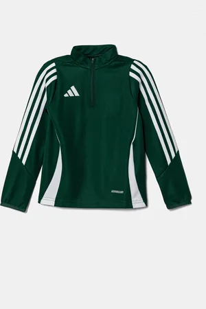 adidas Dětská mikina barva, s aplikací, IR9362