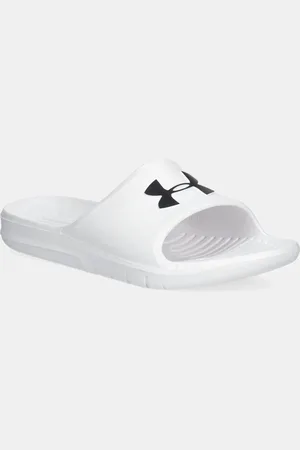 Under Armour Pantofle Core pánské, barva, UAR-3021286001