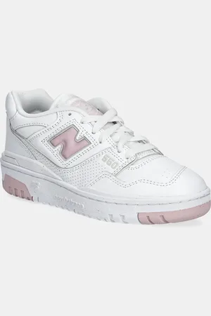 New Balance Kožené tenisky BBW550VC barva, BBW550VC