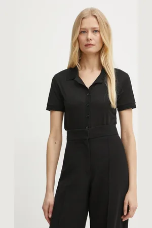 Patrizia Pepe Polo tričko barva, 8K0279 K128