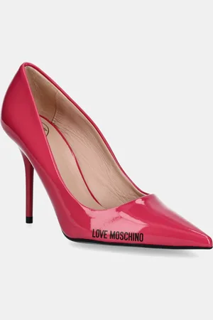 Moschino Lodičky barva, JA10089G1MIH0502
