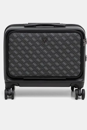 Guess Kufr VERONA barva, TMVELO P5143