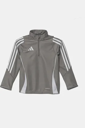 adidas Dětská mikina barva, s aplikací, IR9363