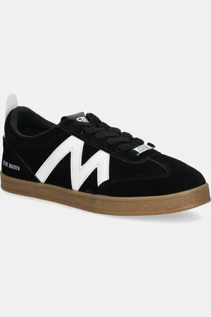 Steve Madden Semišové sneakers boty Degree barva, SM11003179