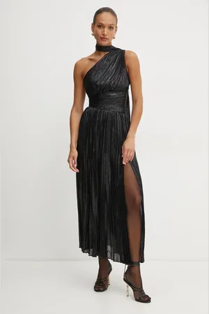 Guess Šaty STEPHANY barva, maxi, 5RGT80 7277A