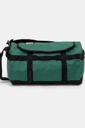 The North Face Sportovní taška Base Camp Duffel 50L barva, NF0A52STS9W1