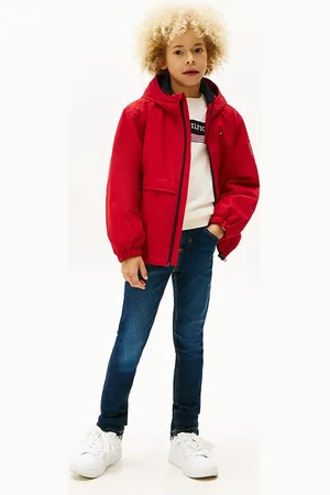 Tommy Hilfiger Dětské rifle SCANTON Y KB0KB08752