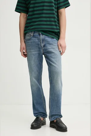 RAG&BONE Džíny pánské, MED23S1215FFGO