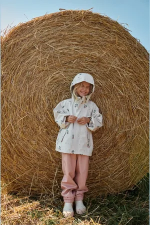 Liewood Dětská souprava Pedia Rainwear Set barva, LW19909
