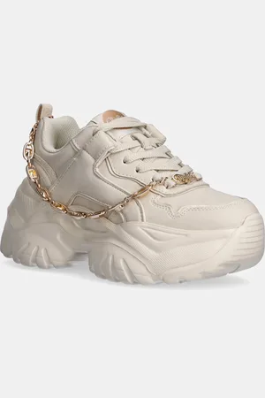 Buffalo Sneakers boty Bliss Chain barva, 1636295-CRE