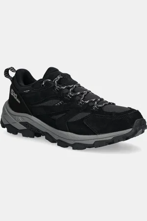 Jack Wolfskin Boty Vojo Tour Texapore Low pánské, barva, A62070