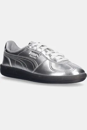 PUMA Tenisky Palermo Astro Escape Wns barva, 400450