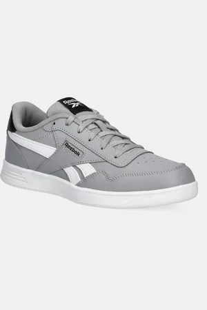Reebok Dětské sneakers boty COURT ADVANCE barva, 100209324