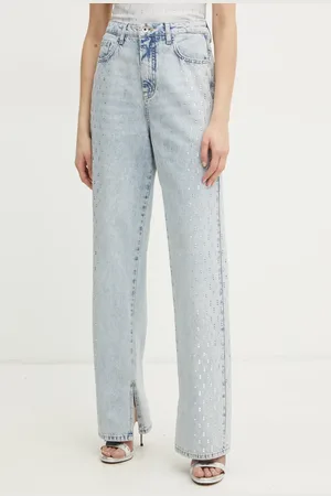 Patrizia Pepe Džíny dámské, high waist, 8P0662 D097