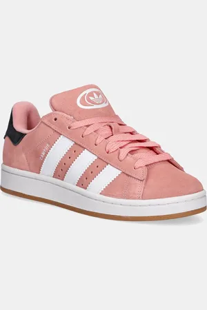 adidas Semišové sneakers boty CAMPUS 00s barva, JI0284