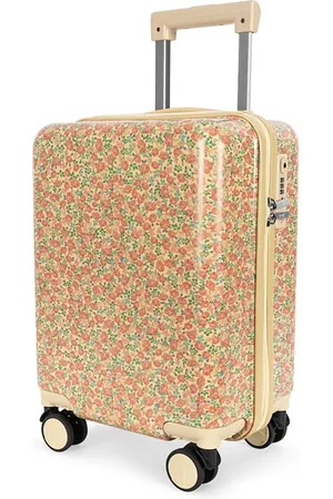 Konges Sløjd Dětský kufr TRAVEL SUITCASE KALUKA barva, KS102941