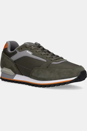 HUGO BOSS Tenisky Parkour-L barva, 50523221