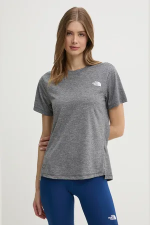 The North Face Sportovní tričko Flex barva, NF0A8BRR5S51