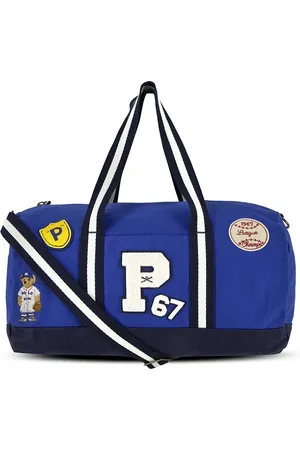 Ralph Lauren Dětská taška barva, 9AR102