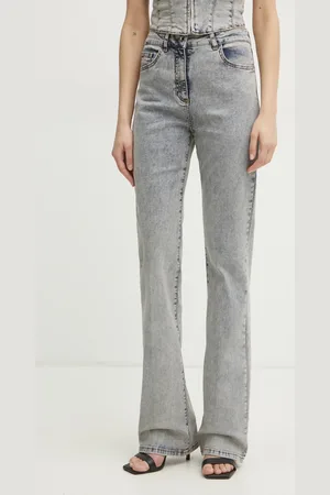 Patrizia Pepe Džíny dámské, high waist, 8P0703 D092