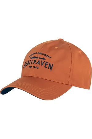 Fjällräven Kšiltovka Est 1960 barva, hladká, F77391