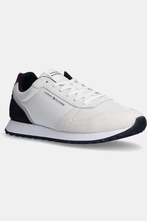 Tommy Hilfiger Sneakers boty NEW RUNNER EVA MIX barva, FM0FM05465
