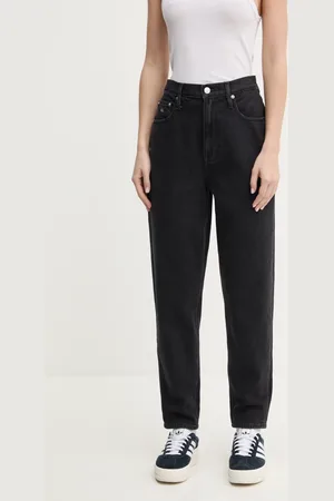 Tommy Hilfiger Džíny dámské, high waist, DW0DW20369