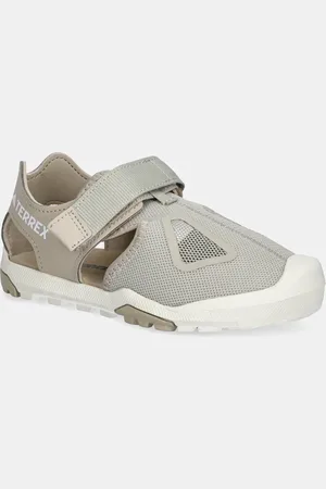 adidas Dětské sandály TERREX CAPTAIN TOEY 2.0 barva, JI1363