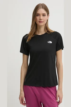 The North Face Sportovní tričko Flex barva, NF0A8BEWJK31