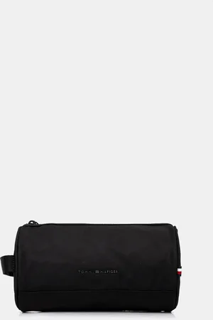 Tommy Hilfiger Kosmetická taška barva, AM0AM13365