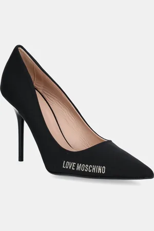 Moschino Lodičky barva, JA10059G1MIM0000