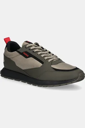 HUGO BOSS Tenisky Icelin barva, 50536207