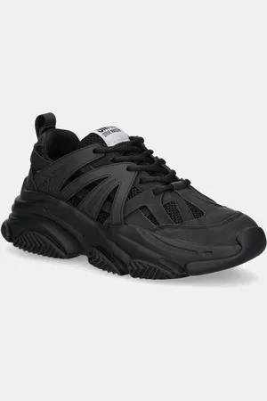Steve Madden Sneakers boty Peckman barva, SM12000832