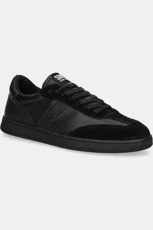Steve Madden Kožené sneakers boty Caelum barva, SM12000799