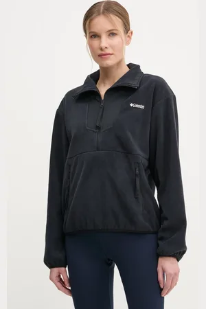 Columbia Sportovní mikina Sequoia Grove barva, 2085453