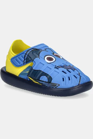 adidas Dětské sandály WATER SANDAL DORI barva, IH1230