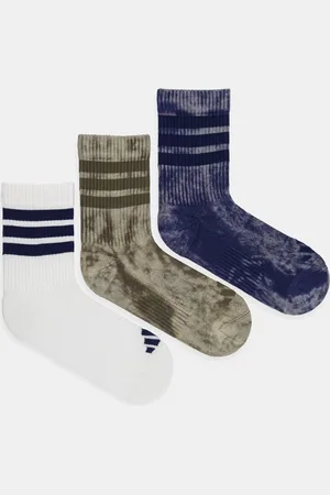 adidas Ponožky 3-Stripes 3-pack barva, JI6333