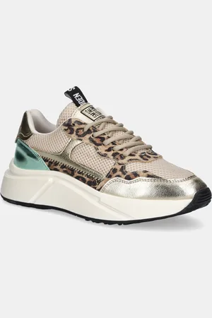 Steve Madden Sneakers boty Starlyn barva, SM11003459