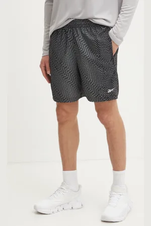 Reebok Kraťasy pánské, barva, 100214891
